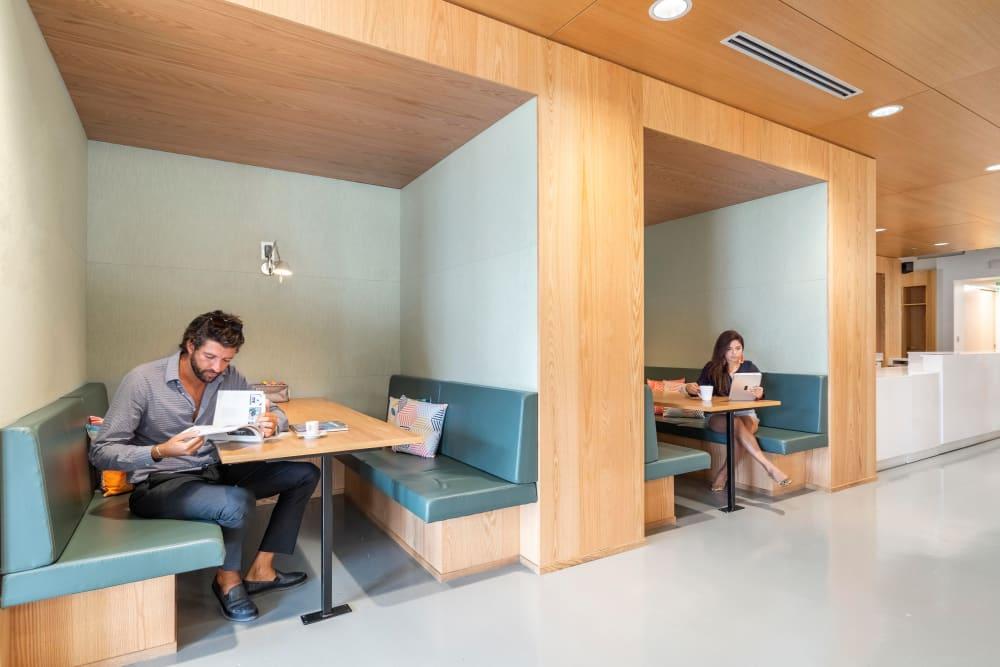 218 Northwest 24th Street Office Space 218 Northwest 24th Street - Office space in Miami, Florida