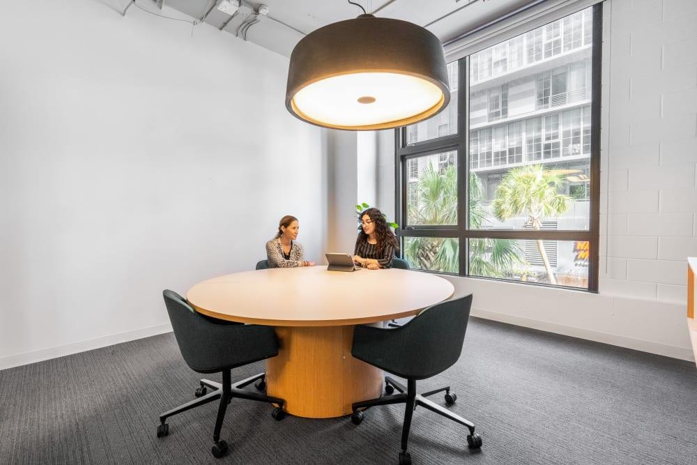 218 Northwest 24th Street - Photo 5 218 Northwest 24th Street office space - View 5 in Miami - internet, office_cleaning, breakout_areas