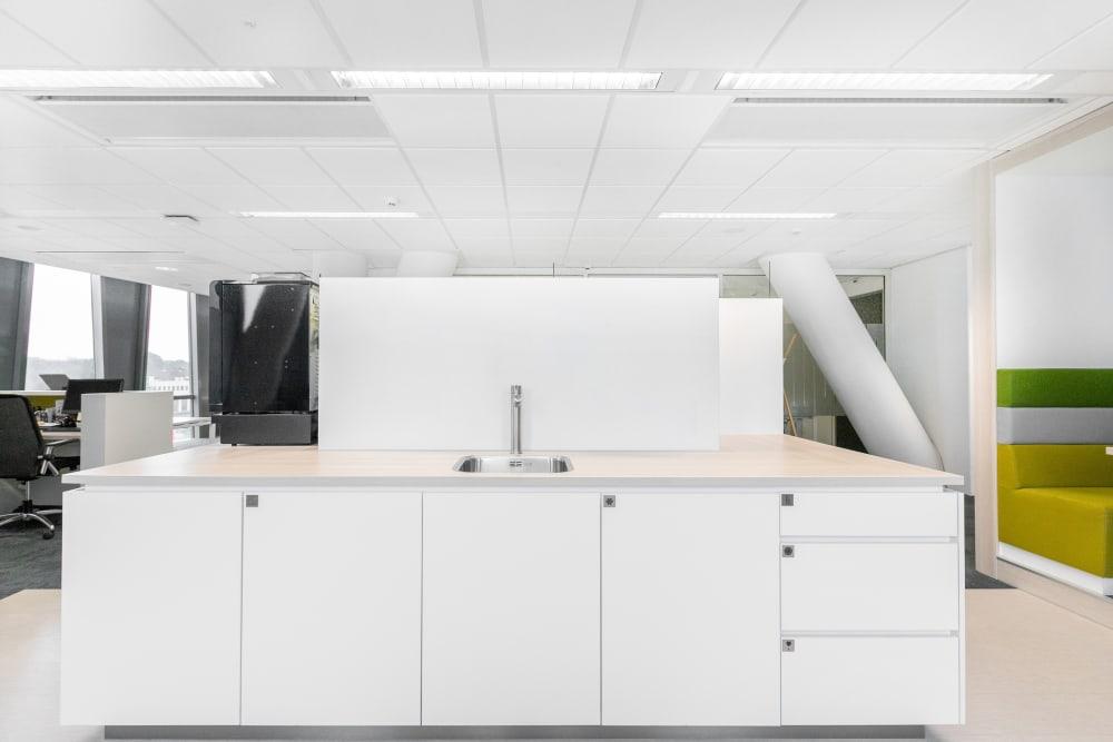 ZWOLLE, Trade Centre office space - View 6 in Zwolle - internet, office_cleaning, breakout_areas