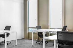 ZWOLLE, Trade Centre