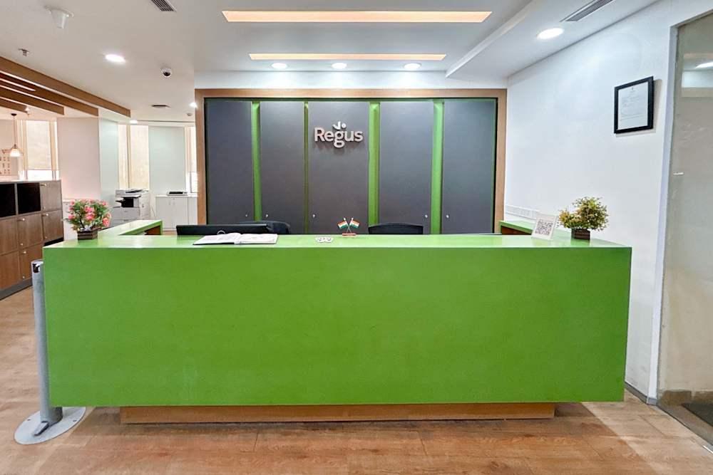 NOIDA, Logix office space - View 4 in Noida - internet, office_cleaning, breakout_areas