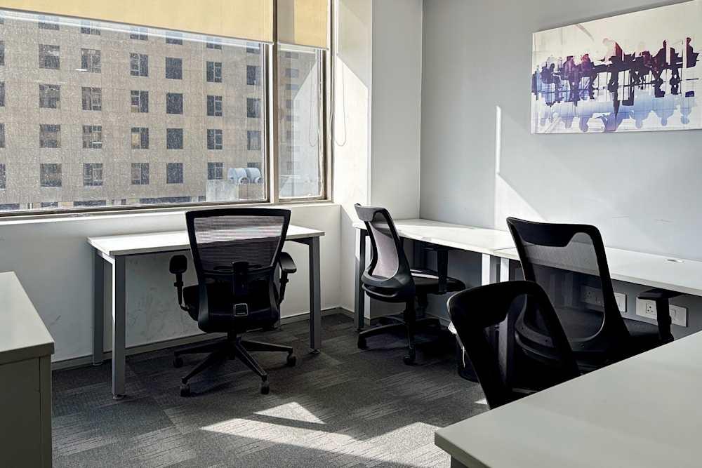 NOIDA, Logix office space - View 5 in Noida - internet, office_cleaning, breakout_areas
