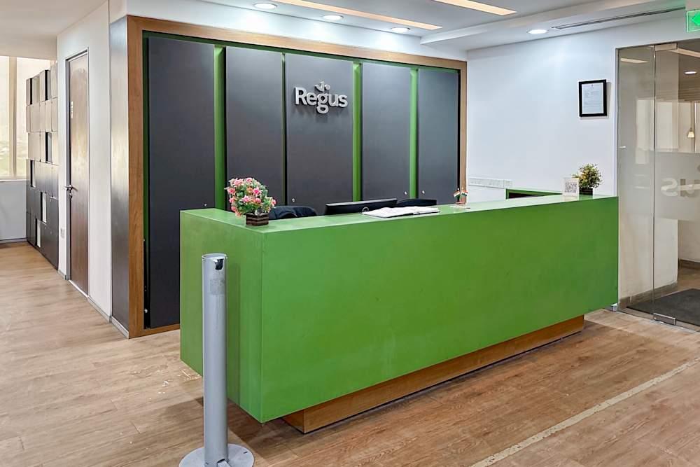 NOIDA, Logix office space - View 6 in Noida - internet, office_cleaning, breakout_areas