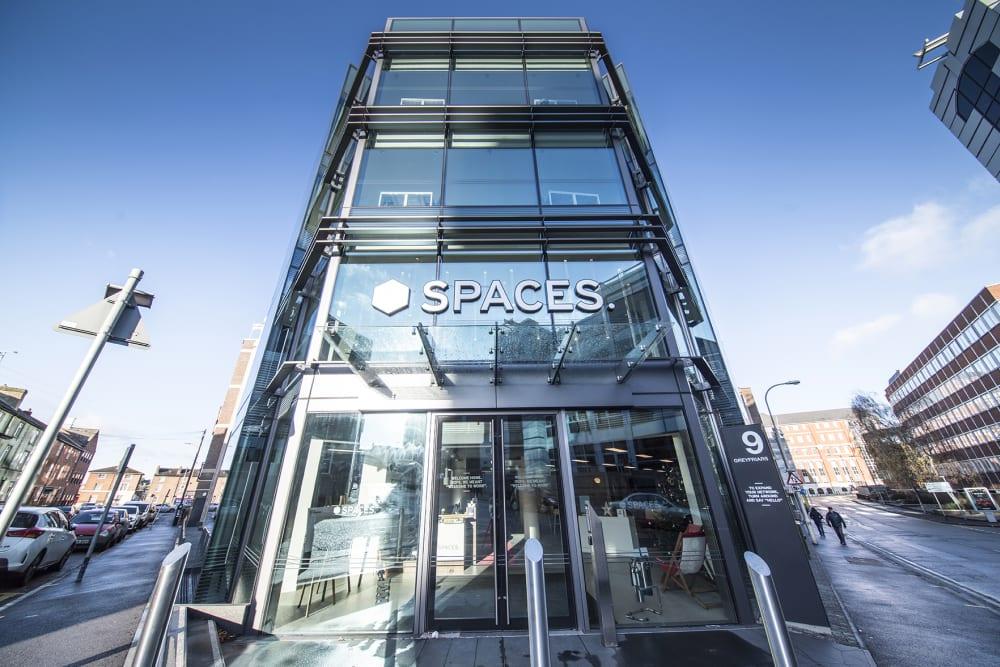 9 Greyfriars Road - Photo 5 9 Greyfriars Road office space - View 5 in Reading - internet, office_cleaning, breakout_areas