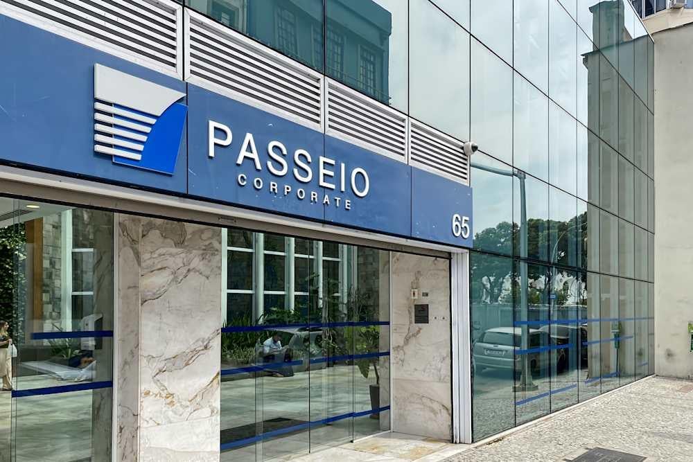 RIO DE JANEIRO, Passeio Corporate office space - View 4 in Centro - internet, office_cleaning, breakout_areas