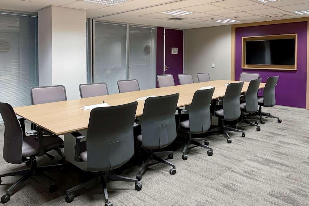 RIO DE JANEIRO, Passeio Corporate office space - View 6 in Centro - internet, office_cleaning, breakout_areas