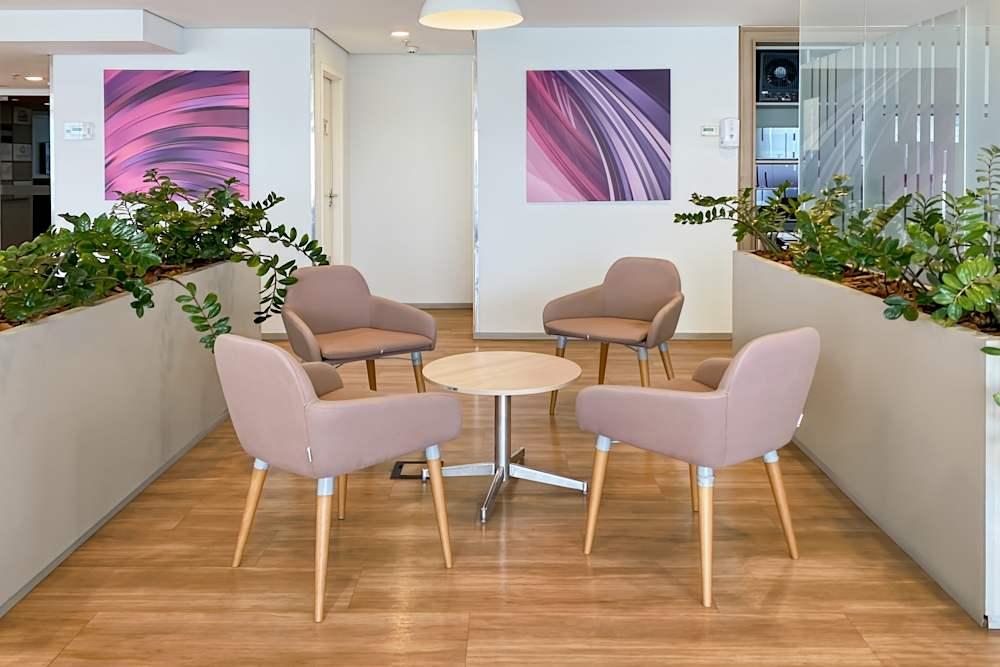 RIO DE JANEIRO, Passeio Corporate office space - View 5 in Centro - internet, office_cleaning, breakout_areas