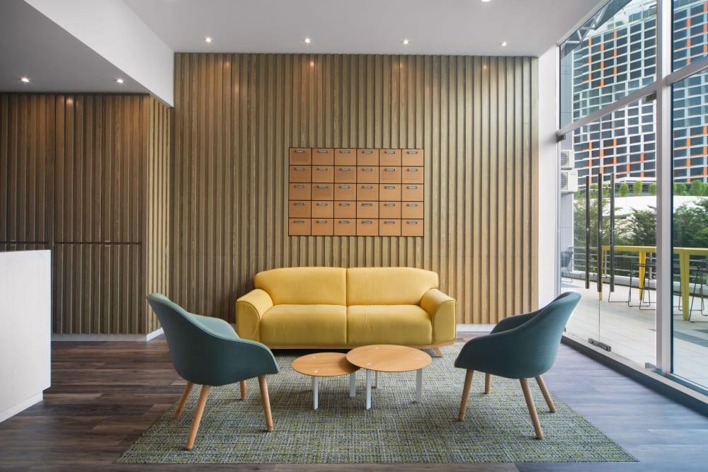 BAYAN LEPAS, Spice Arena office space - View 4 in Bayan Lepas - internet, office_cleaning, breakout_areas