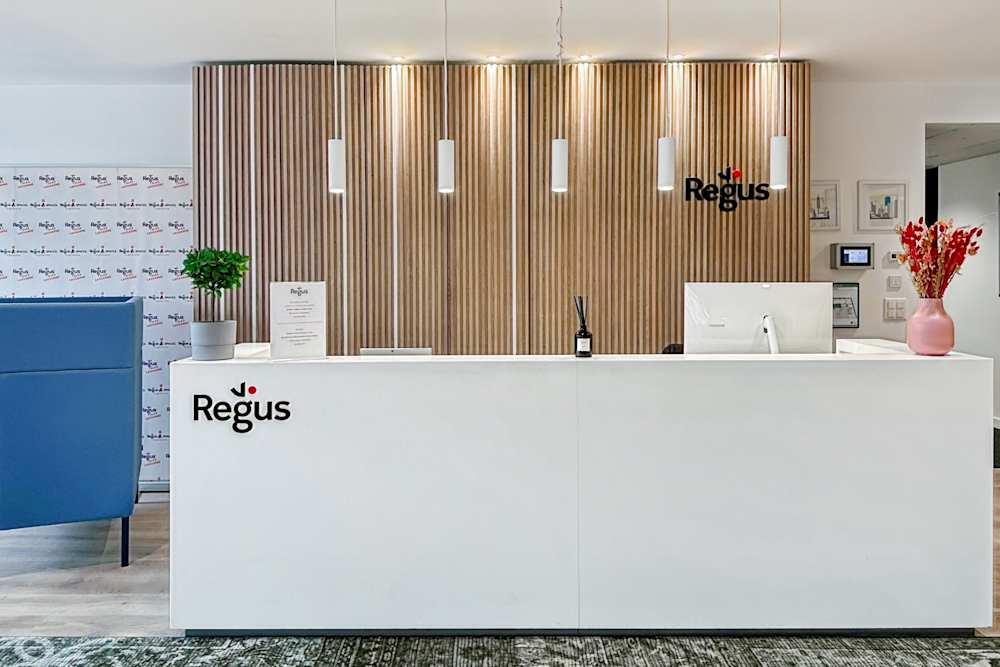 Place de la Gare 12 office space - View 4 in Lausanne - internet, office_cleaning, breakout_areas