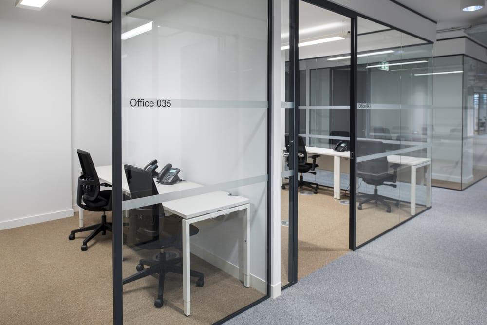 UXBRIDGE, the Charter Building office space - View 5 in Uxbridge - internet, office_cleaning, breakout_areas