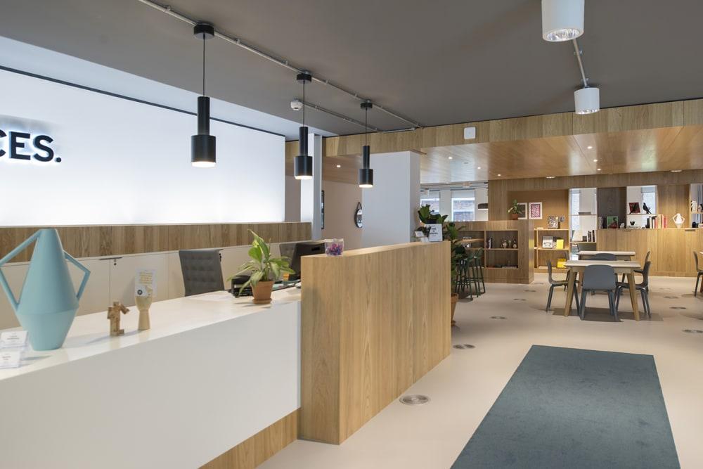 UXBRIDGE, the Charter Building office space - View 6 in Uxbridge - internet, office_cleaning, breakout_areas