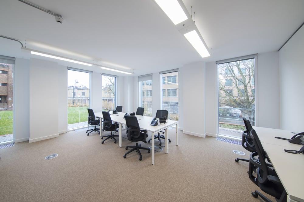 UXBRIDGE, the Charter Building office space - View 3 in Uxbridge - internet, office_cleaning, breakout_areas