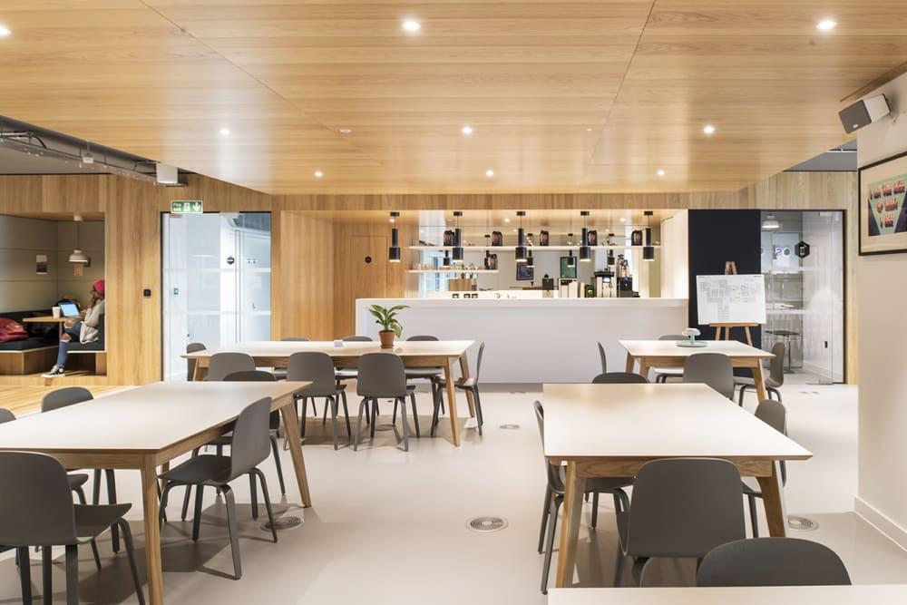 UXBRIDGE, the Charter Building office space - View 4 in Uxbridge - internet, office_cleaning, breakout_areas