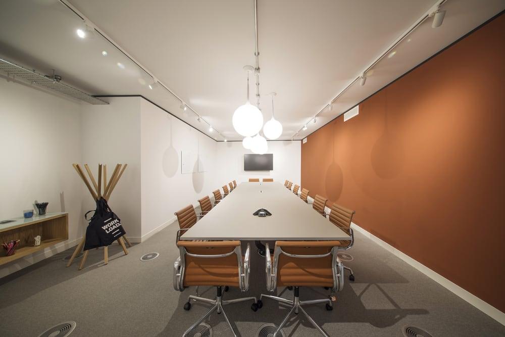 UXBRIDGE, the Charter Building office space - View 2 in Uxbridge - internet, office_cleaning, breakout_areas