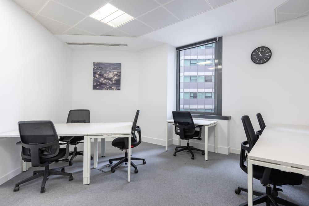 CROYDON, Interchange House Office Space CROYDON, Interchange House - Office space in Croydon, England