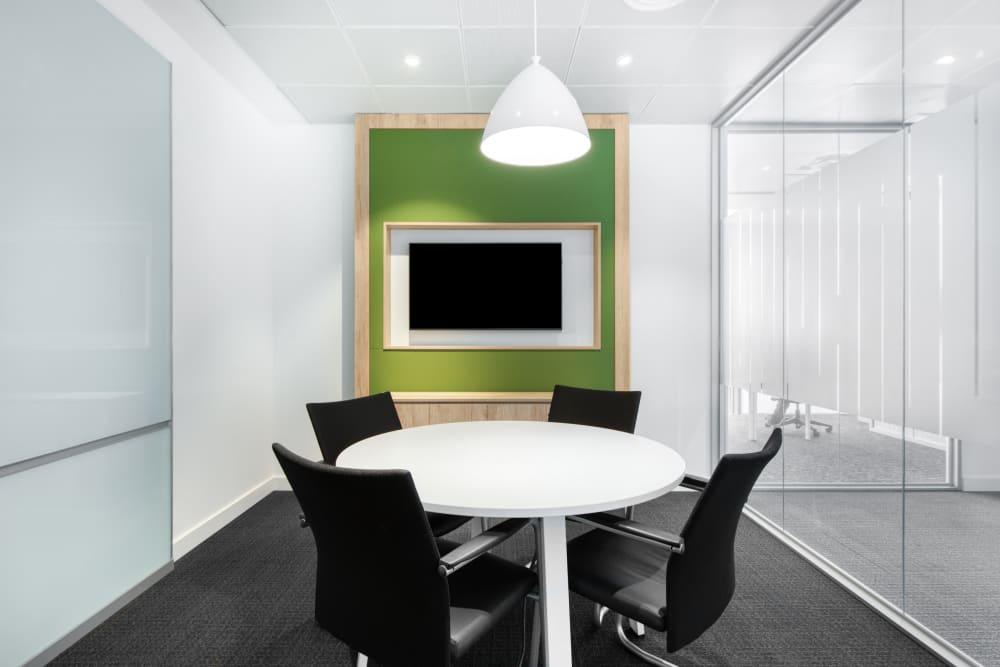 Sarria Forum office space - View 3 in Barcelona - internet, office_cleaning, breakout_areas