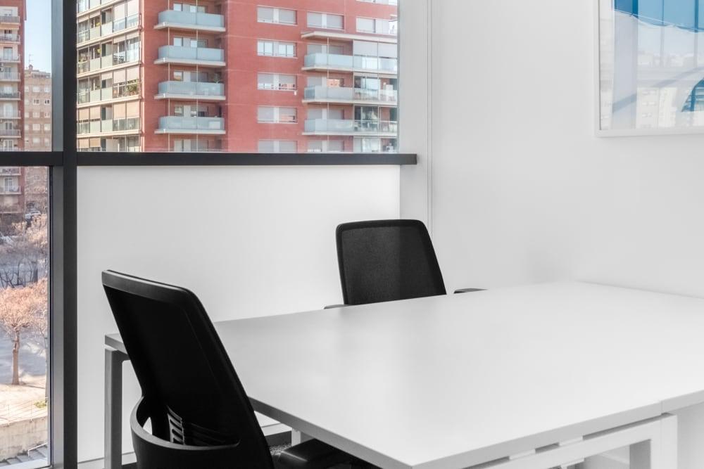 Sarria Forum office space - View 4 in Barcelona - internet, office_cleaning, breakout_areas