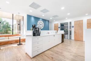 Convention Centre Cancun