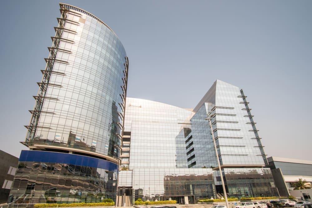 JEDDAH, Zahran office space - View 2 in Jeddah - internet, office_cleaning, breakout_areas