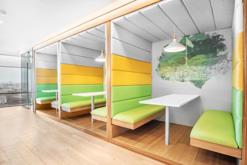 JEDDAH, Zahran office space - View 3 in Jeddah - internet, office_cleaning, breakout_areas