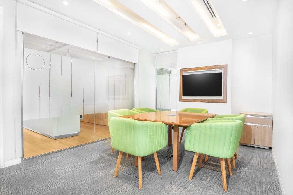 JEDDAH, Zahran office space - View 6 in Jeddah - internet, office_cleaning, breakout_areas