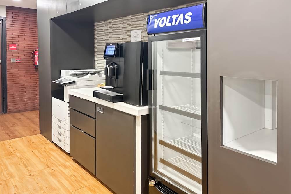 SCO 54-55-56 office space - View 6 in Chandigarh - internet, office_cleaning, breakout_areas