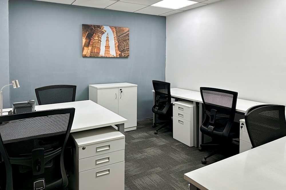 LUCKNOW, Levana Cyber Height Gomti Nagar Office Space LUCKNOW, Levana Cyber Height Gomti Nagar - Office space in Lucknow, Uttar Pradesh