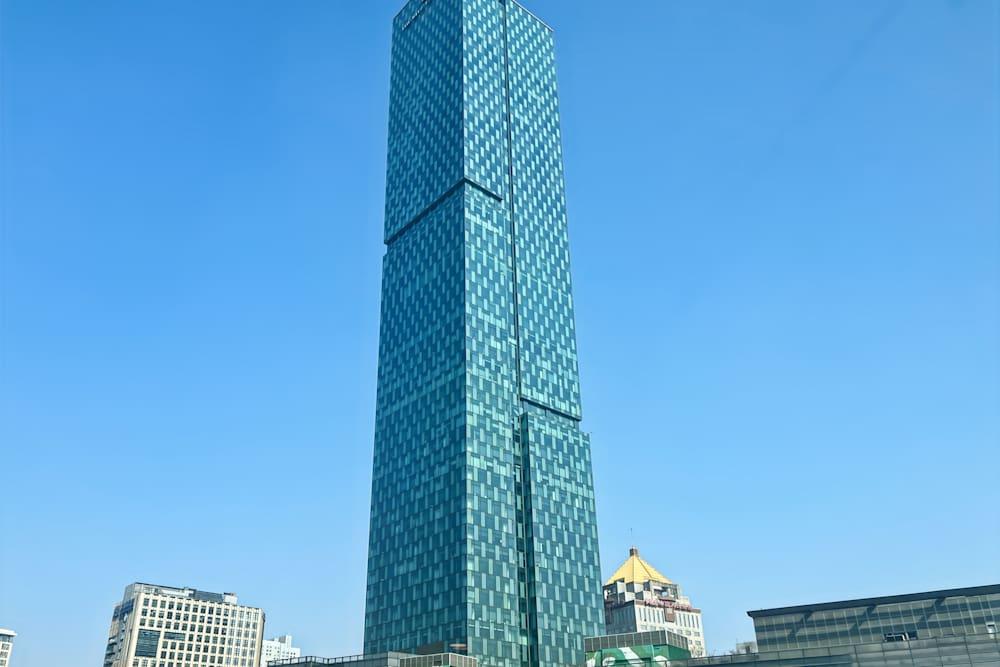 NANJING, Deji Plaza office space - View 4 in Nan Jing Shi - internet, office_cleaning, breakout_areas