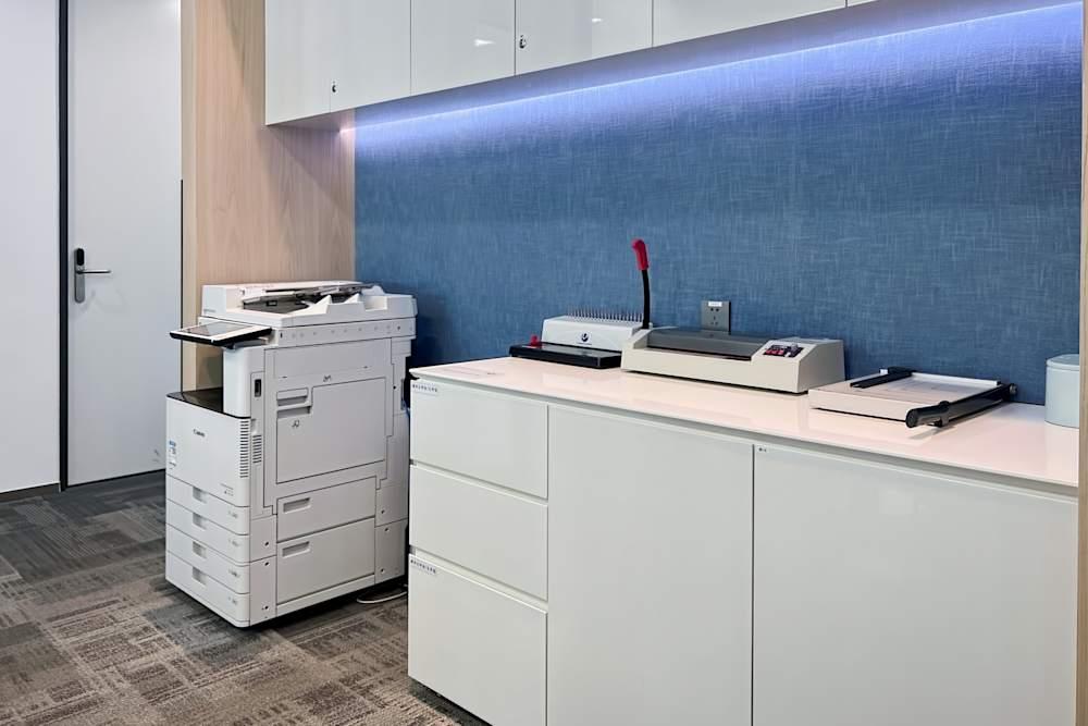 NANJING, Deji Plaza office space - View 6 in Nan Jing Shi - internet, office_cleaning, breakout_areas