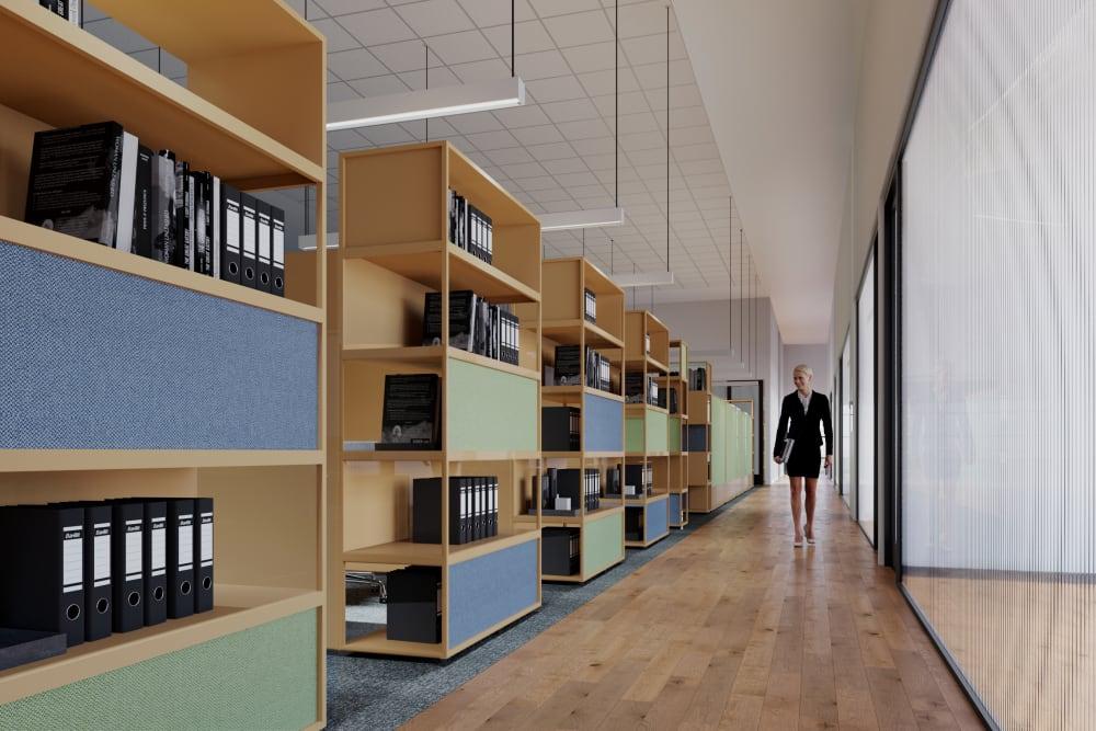 GA, Atlanta - Signature West Midtown - Photo 4 GA, Atlanta - Signature West Midtown office space - View 4 in Atlanta - internet, office_cleaning, breakout_areas