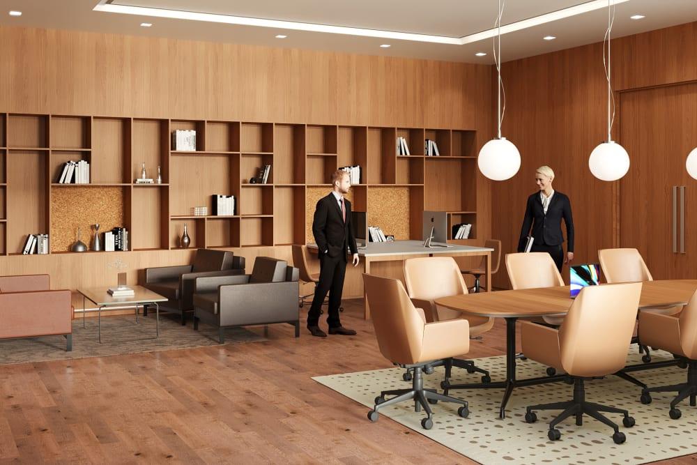 GA, Atlanta - Signature West Midtown - Photo 5 GA, Atlanta - Signature West Midtown office space - View 5 in Atlanta - internet, office_cleaning, breakout_areas