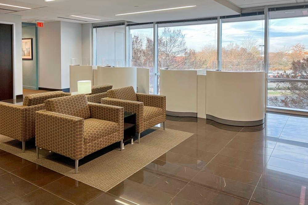 NC, Charlotte - Trade and Tryon - Photo 5 NC, Charlotte - Trade and Tryon office space - View 5 in Charlotte - internet, office_cleaning, breakout_areas