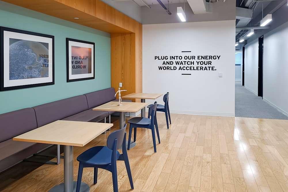 NC, Charlotte - Trade and Tryon - Photo 3 NC, Charlotte - Trade and Tryon office space - View 3 in Charlotte - internet, office_cleaning, breakout_areas