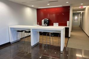 101 North Tryon Street