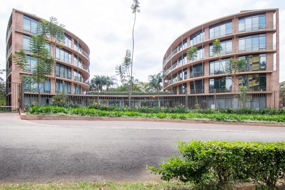 Vienna Court office space - View 4 in Nairobi - internet, office_cleaning, breakout_areas