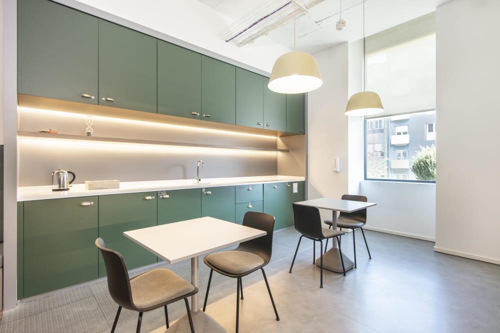 BRAGA, Avenida Da Liberdade office space - View 2 in Braga - internet, office_cleaning, breakout_areas