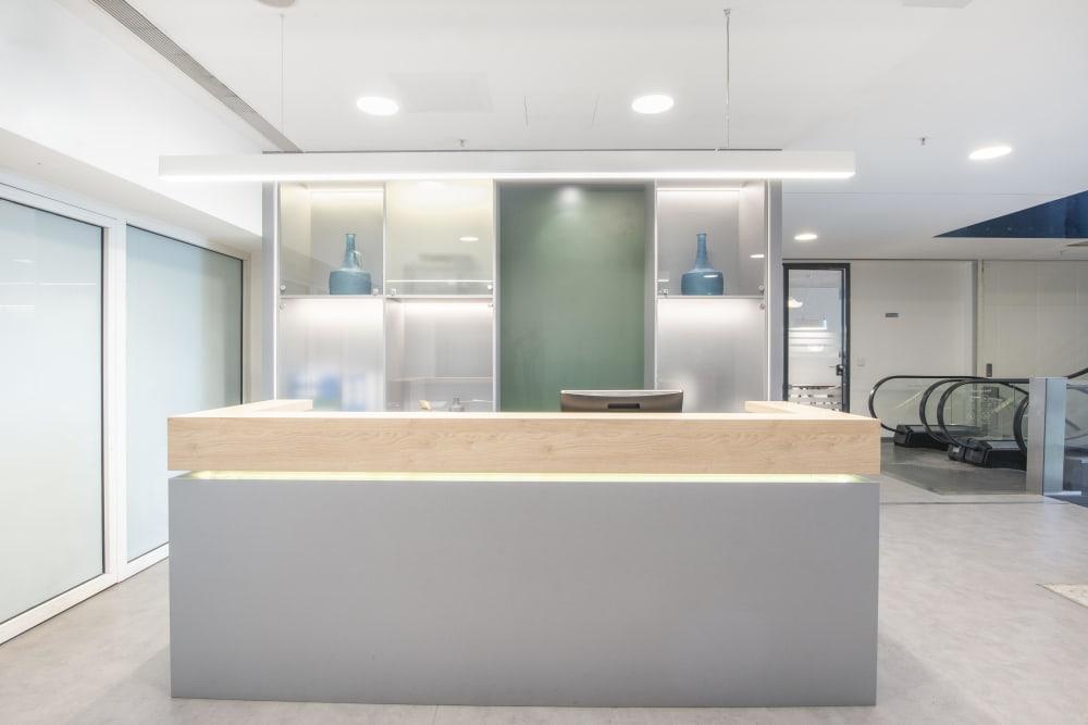 BRAGA, Avenida Da Liberdade - Office space in Braga, Braga