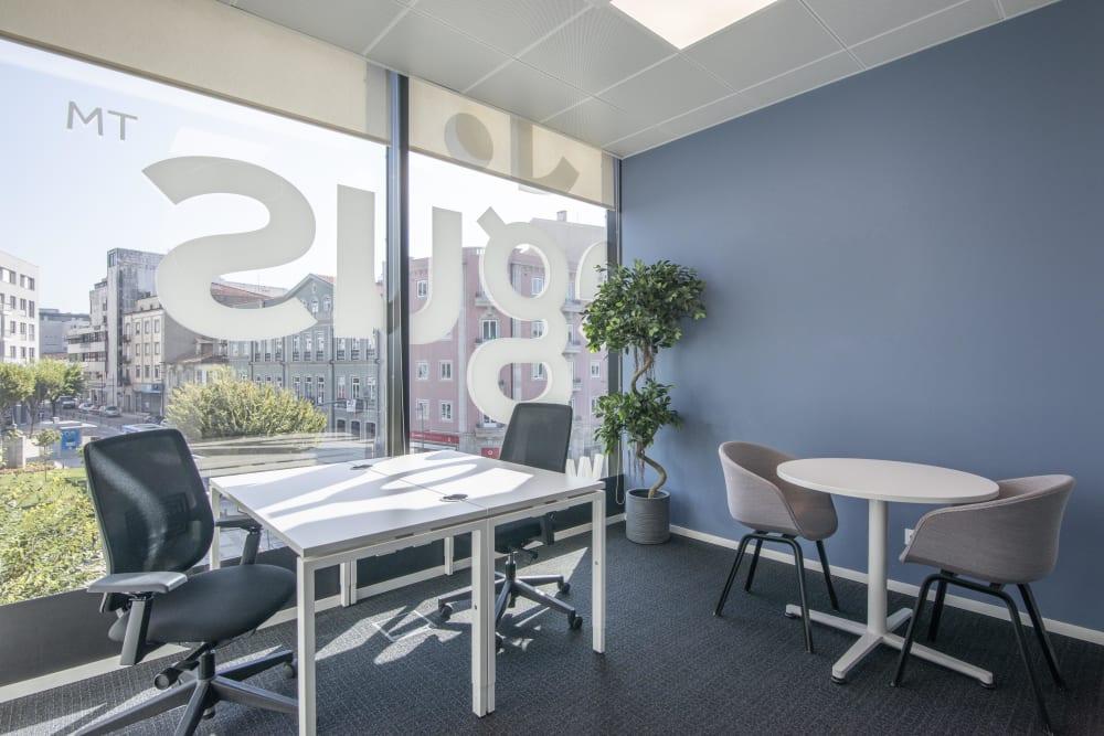 BRAGA, Avenida Da Liberdade office space - View 3 in Braga - internet, office_cleaning, breakout_areas