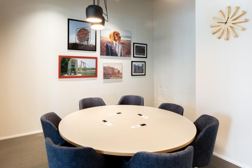 MN, Minneapolis - Spaces North Loop - Office space in Minneapolis, Minnesota