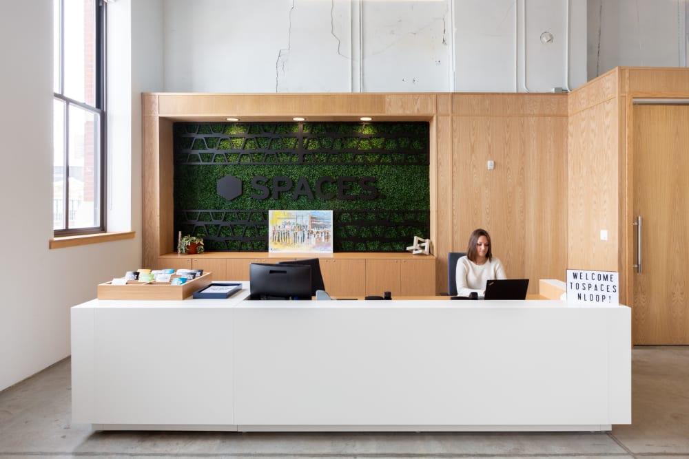 MN, Minneapolis - Spaces North Loop office space - View 3 in Minneapolis - internet, office_cleaning, breakout_areas