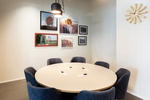 121 North Washington Avenue