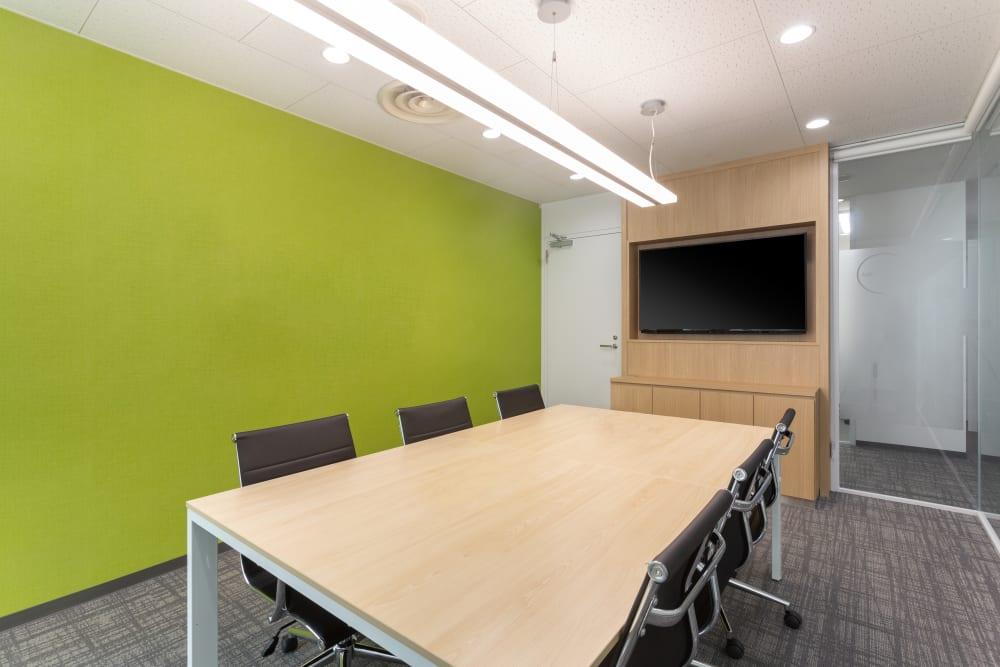 OKINAWA, JR Kyushu Naha Building office space - View 5 in Naha - internet, office_cleaning, breakout_areas