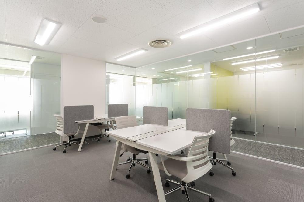 OKINAWA, JR Kyushu Naha Building office space - View 6 in Naha - internet, office_cleaning, breakout_areas