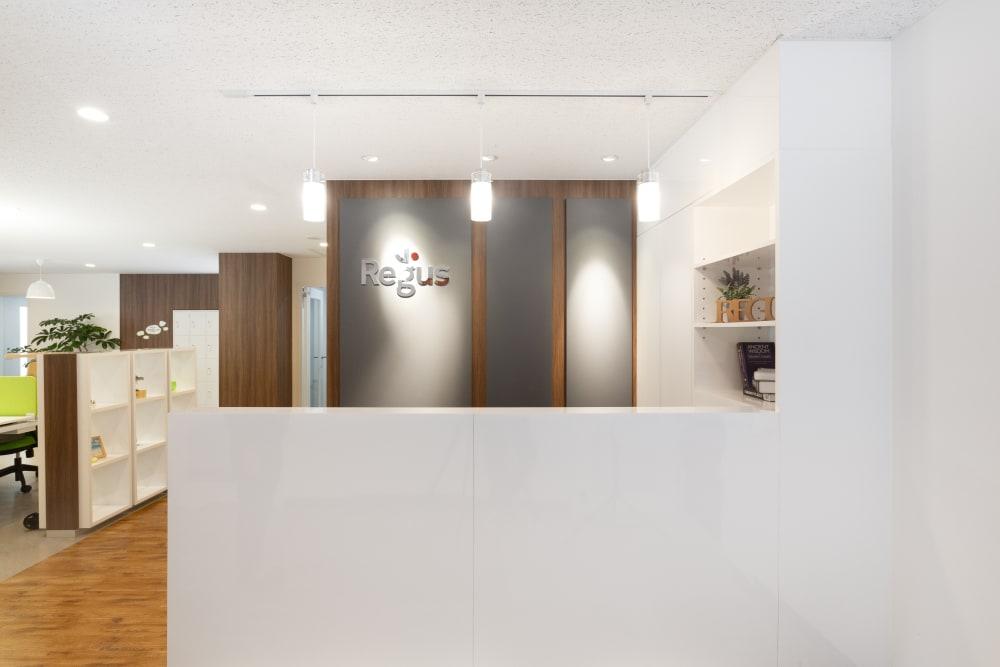 OKINAWA, JR Kyushu Naha Building office space - View 3 in Naha - internet, office_cleaning, breakout_areas