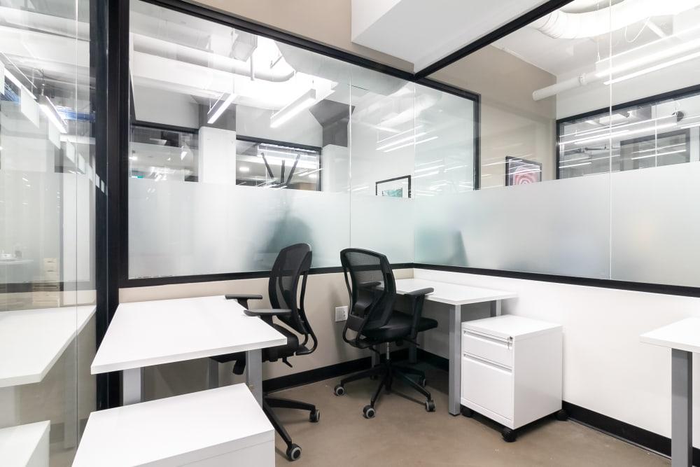 ON, Toronto - Spaces Yorkville office space - View 3 in Toronto - internet, office_cleaning, breakout_areas