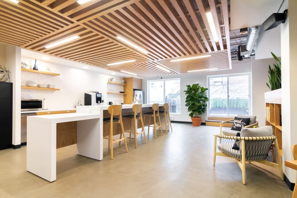 ON, Toronto - Spaces Yorkville office space - View 5 in Toronto - internet, office_cleaning, breakout_areas