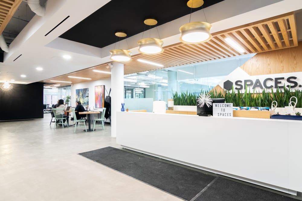 ON, Toronto - Spaces Yorkville - Office space in Toronto, Ontario