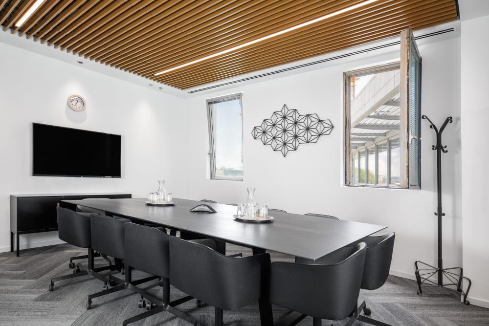 JERUSALEM, Gati office space - View 4 in Jerusalem - internet, office_cleaning, breakout_areas