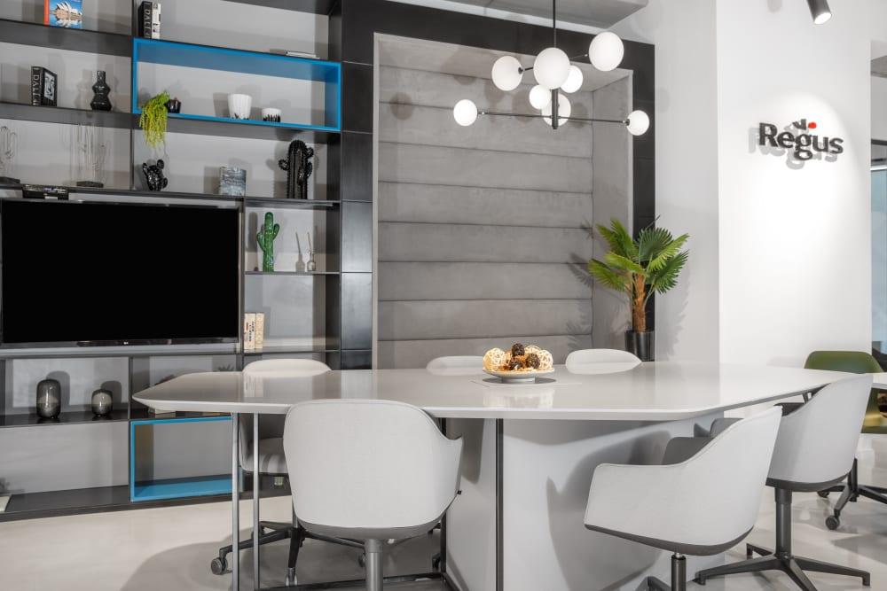 JERUSALEM, Gati office space - View 3 in Jerusalem - internet, office_cleaning, breakout_areas