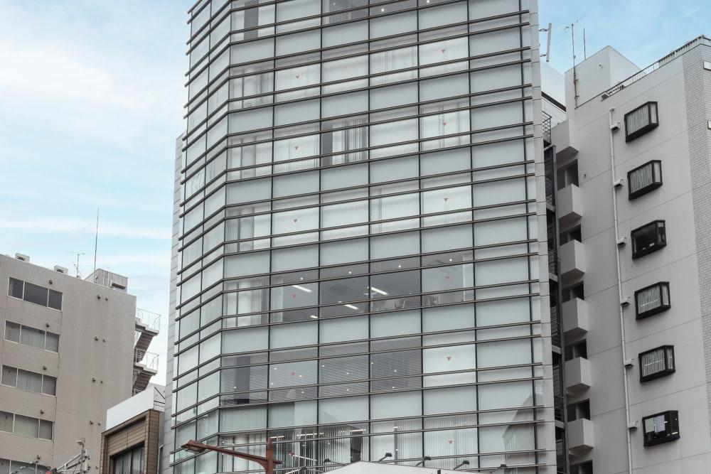 TOKYO, Kanda office space - View 4 in Chiyoda City - internet, office_cleaning, breakout_areas